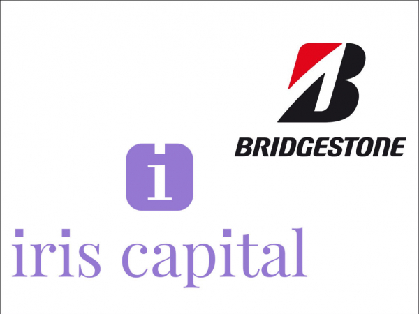 Iris Capital Bridgestone tb
