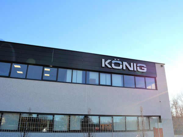 König Schneeketten Zentrale tb