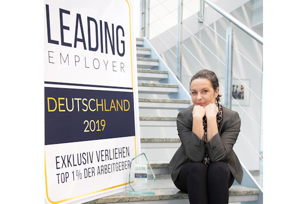 Leading Employers klein