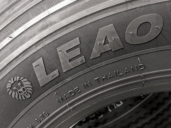 ML Reifen Leao Reifen aus thailändischer Produktion