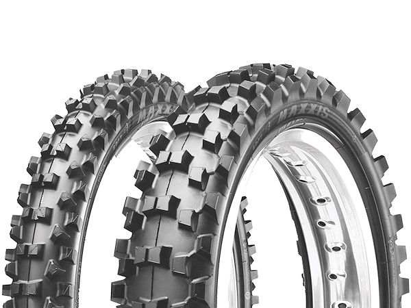 Maxxis Maxxcross MX ST