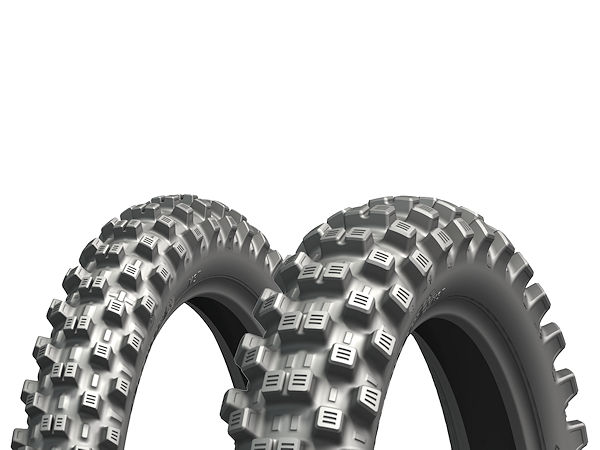 Michelin Tracker
