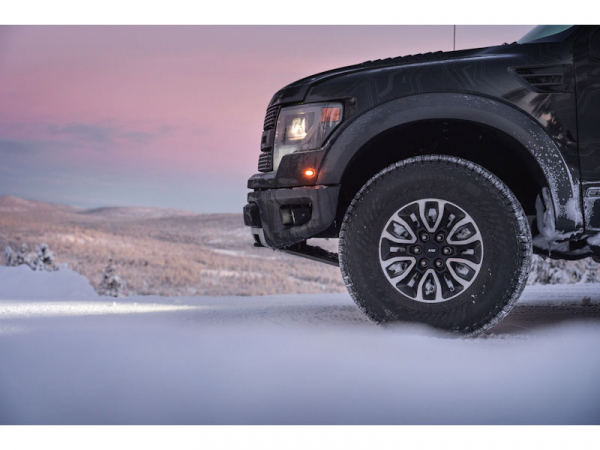 Nokian LT3 klein