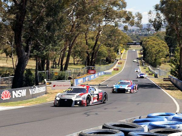 Pirelli Bathurst tb