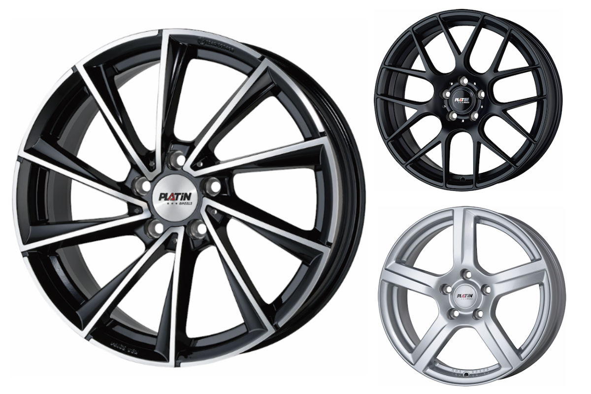 Platin Designs tb