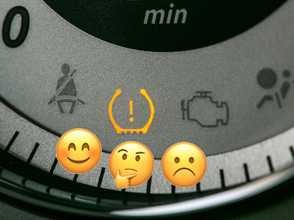 RDKS mit Emojis