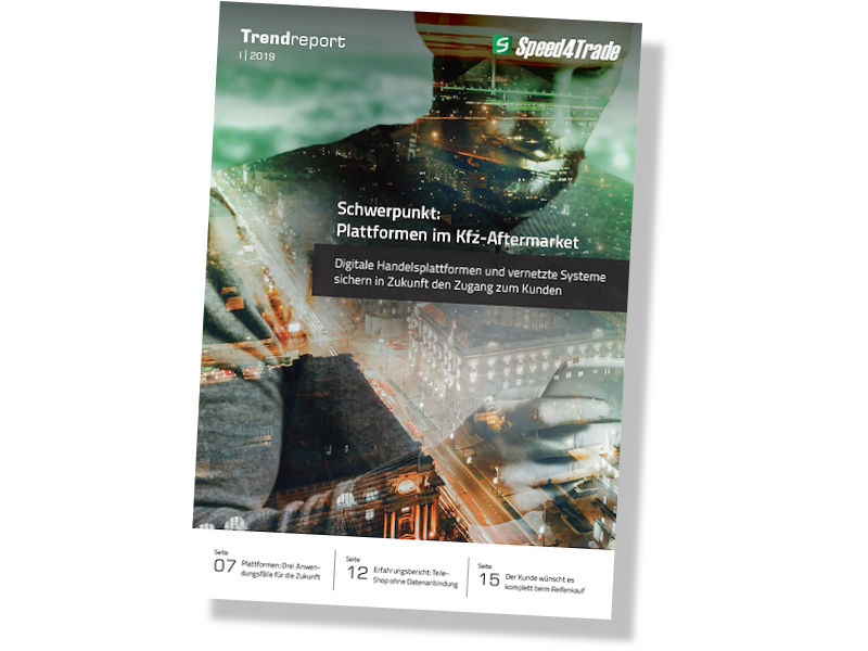 Speed4Trade Trendreport 1 2019