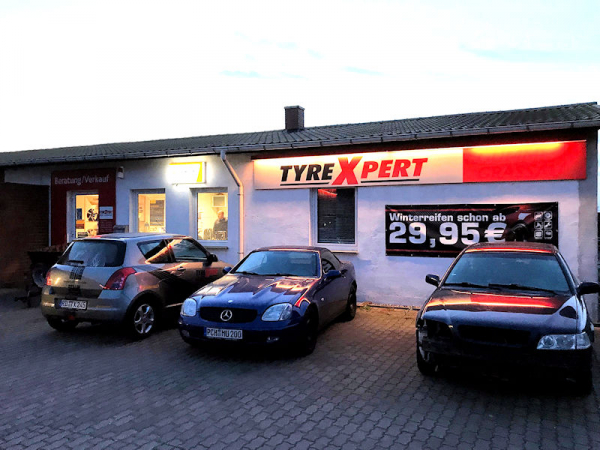 TyreXpert tb