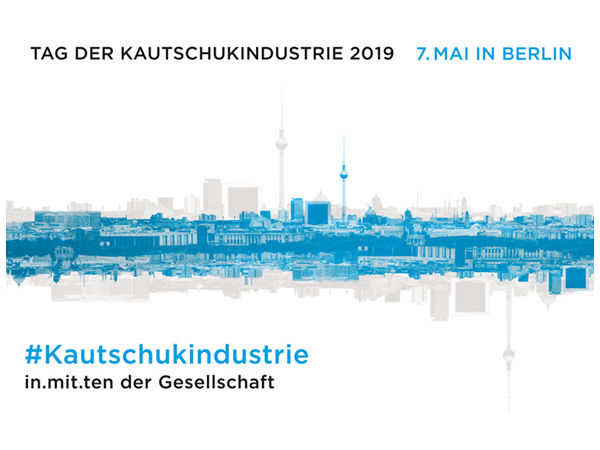 WdK Tag der Kautschukindustrie