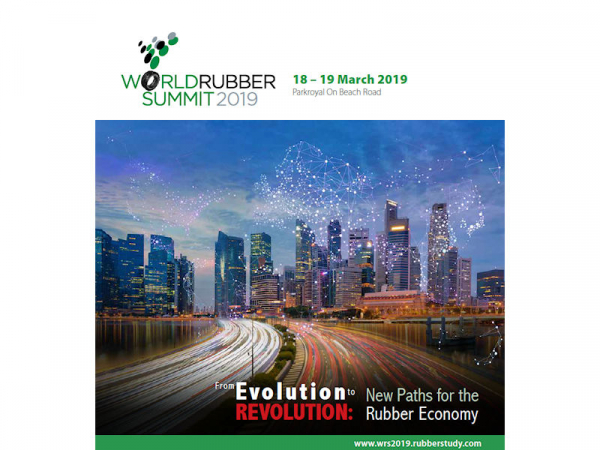 World Rubber Summit tb