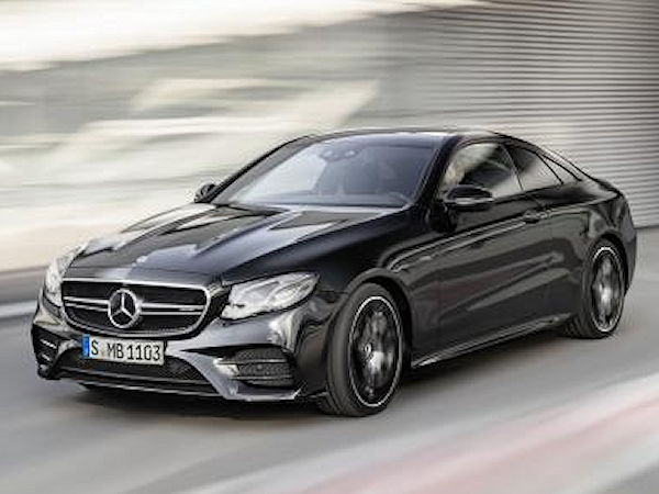 Yokohama AMG tb