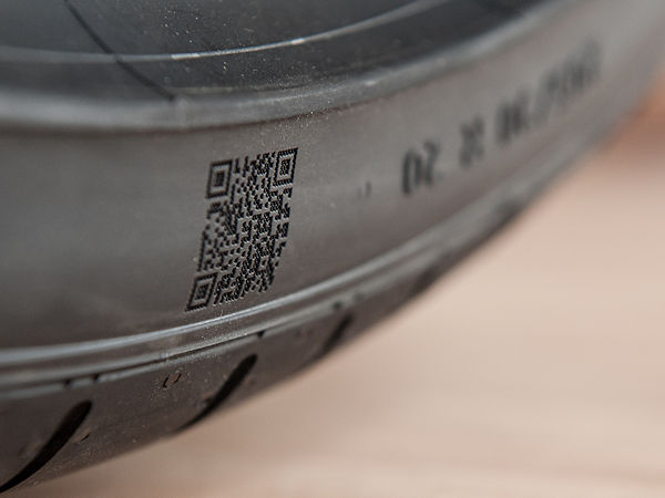 4Jet Technologies QR Codes