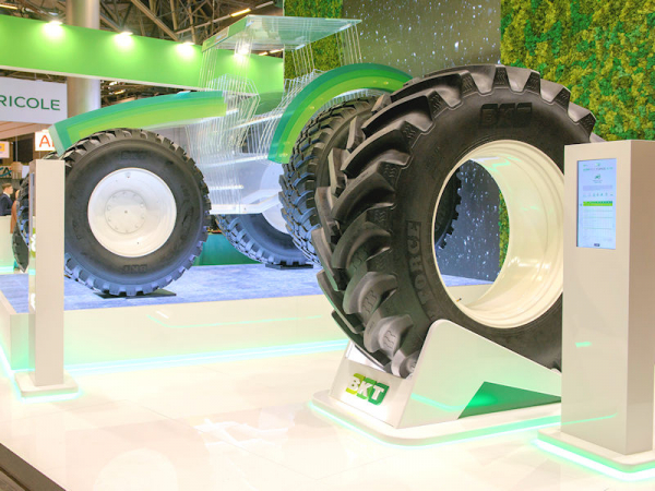BKT Agrimax Force 46 Zoll tb