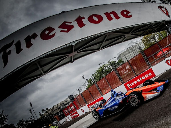 Bridgestone IndyCar Serie bis 2025 mit Firestone