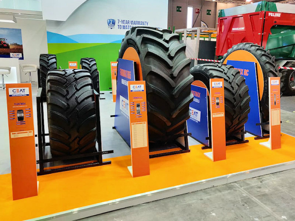Ceat SIMA tb