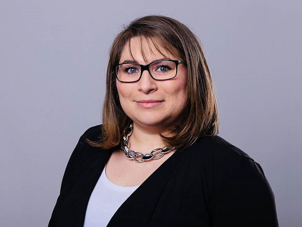 Dubois Nathalie