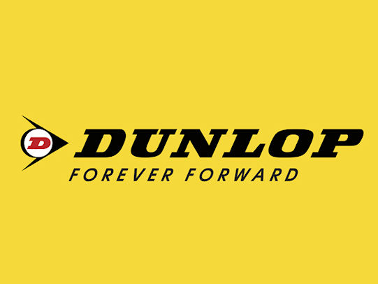 Dunlop Logo tb