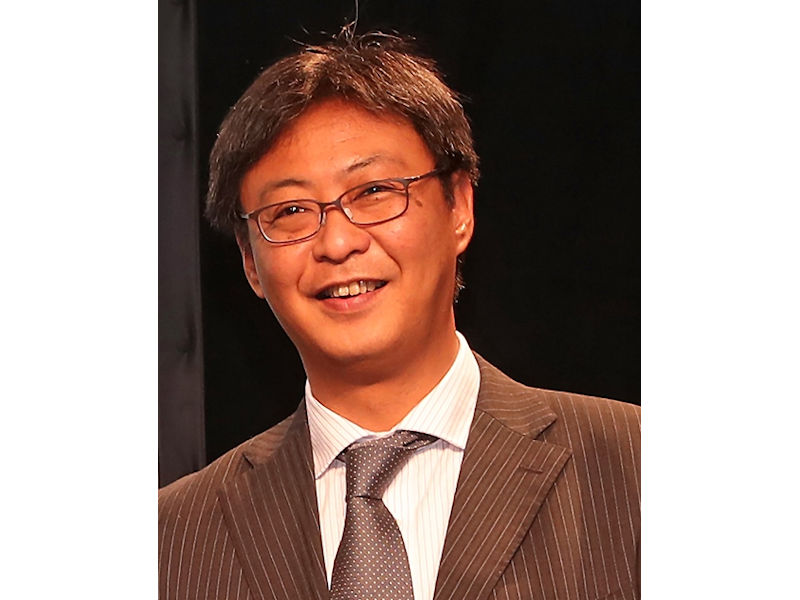 Eisuke Imai klein