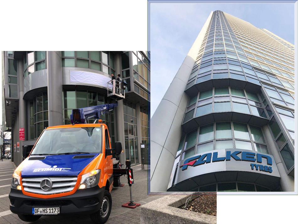 Falken Tower tb