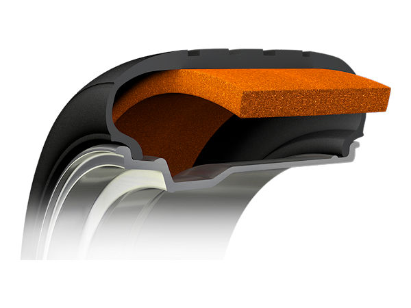 Goodyear Auszeichnung für SoundComfort Technologie