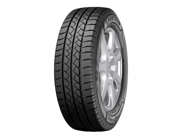Goodyear Vector4Seasons Cargo klein