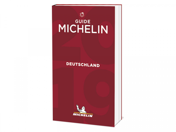 Guide Michelin Dtld. 2019 tb