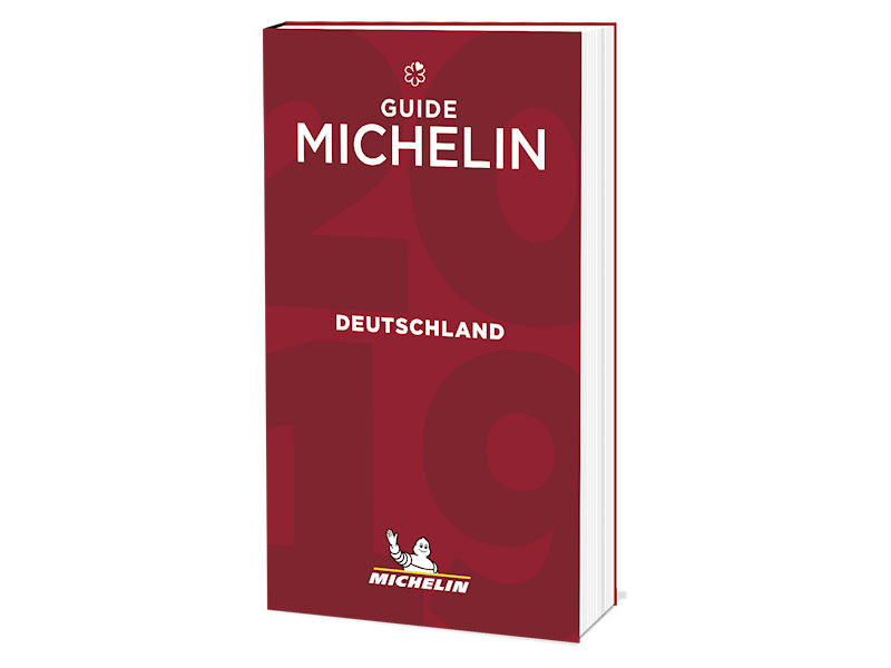 Guide Michelin Dtld. 2019 tb