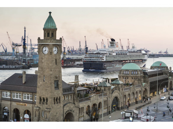 Hamburg klein
