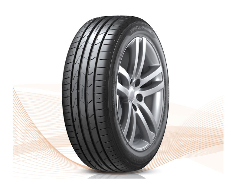 Hankook Ford Focus