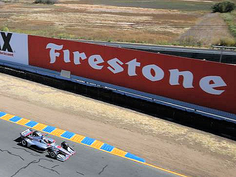 IndySeries Firestone tb