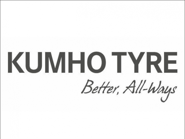 Kumho FY2018 tb