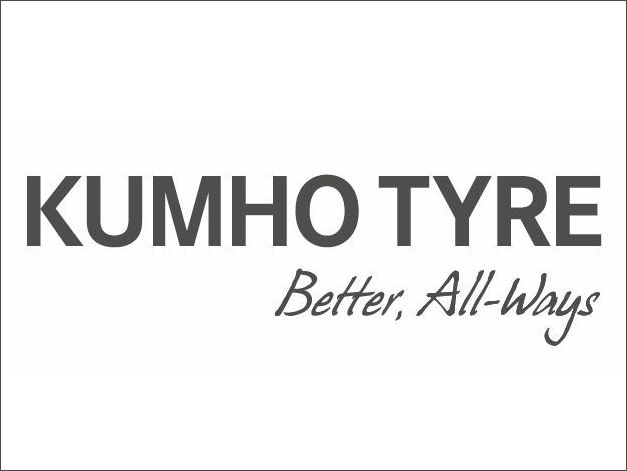 Kumho FY2018 tb
