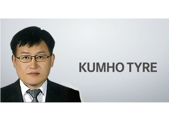 Kumho Pres Europa tb