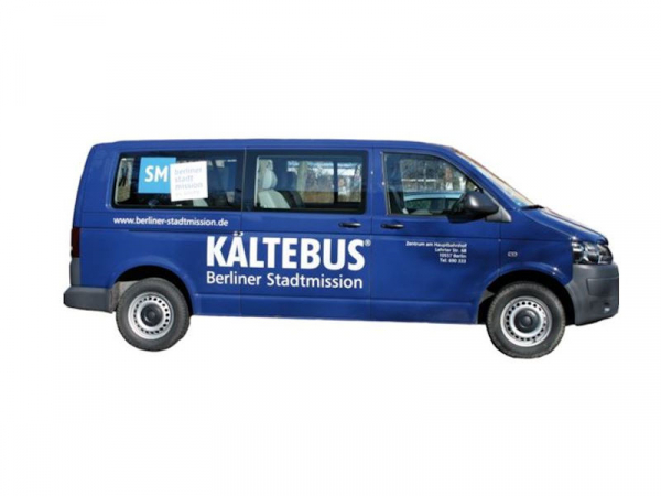 Kältebus