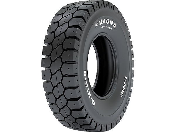 Magna Tyres M Rigid