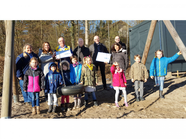Michelin Spenden klein