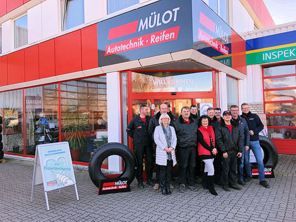 Mülot 1 tb