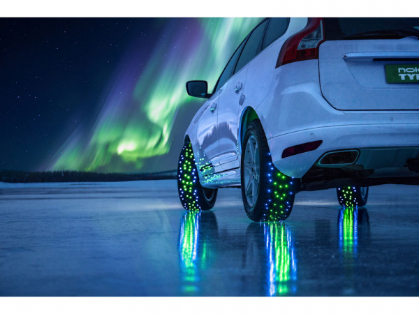 Nokian Reifen Zukunft