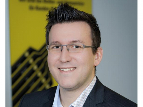 Oskar Koch klein