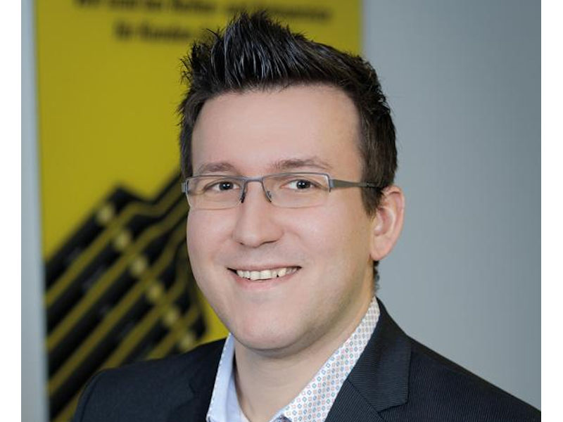 Oskar Koch klein