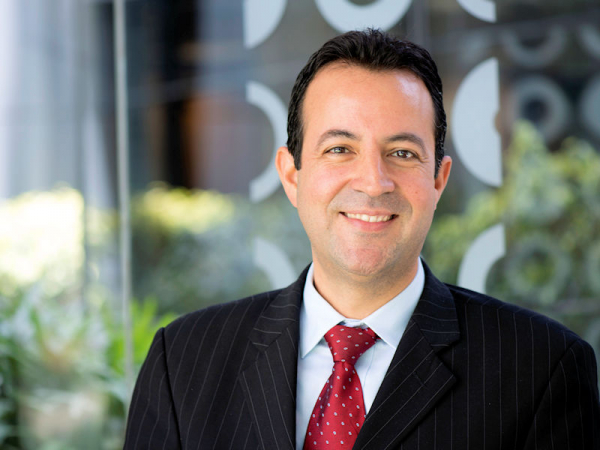 Pedro Matos Chief Quality Officer tb