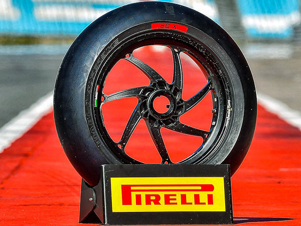 Pirelli Diablo Superbike SCX