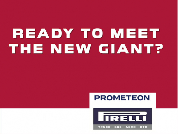 Prometeon tb