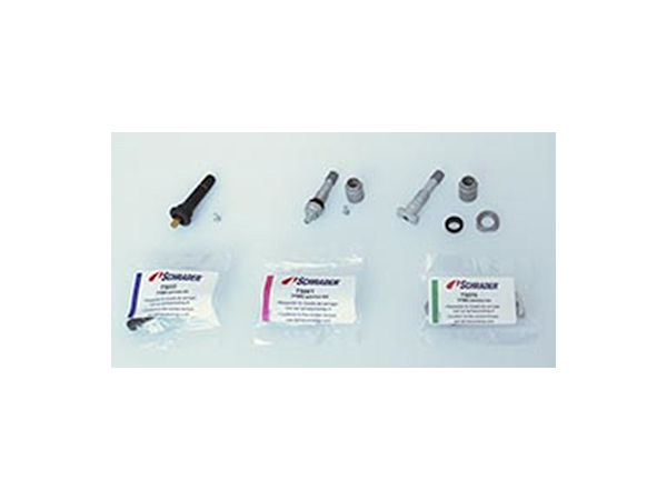 Schrader keine Mindestbestellmenge mehr für RDKS Servicekits