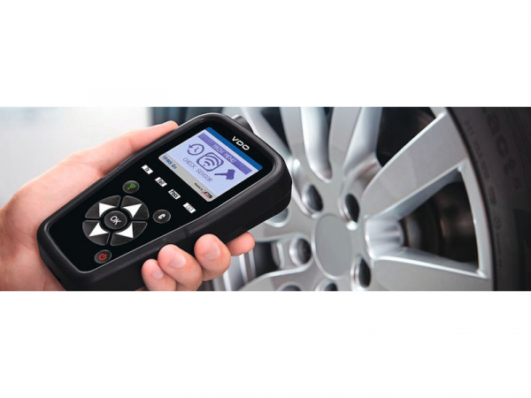 TPMS Go klein