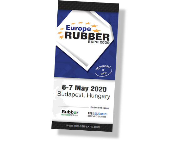TechnoBiz Europe Rubber Expo 2020