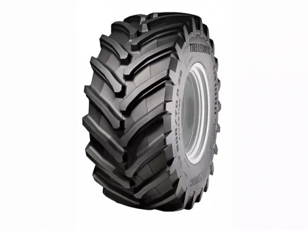 Trelleborg TM1000er Baureihe