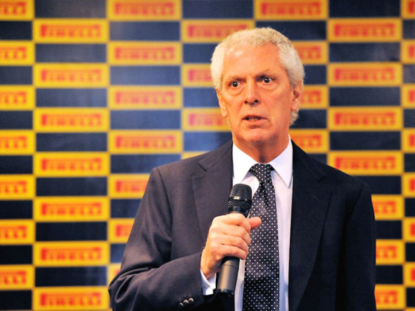 Tronchetti Provera tb