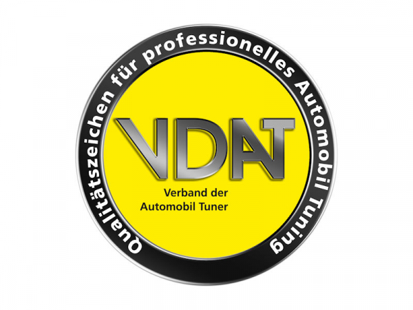 VDAT klein