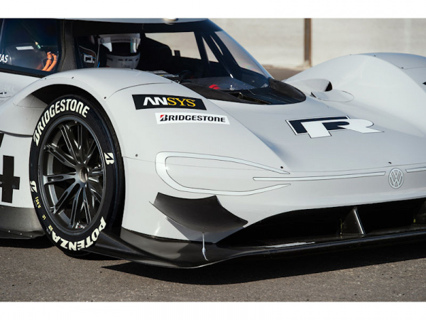 VW Bridgestone tb